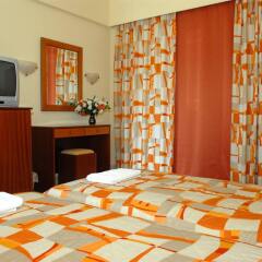 Marathon Hotel удобства в номере