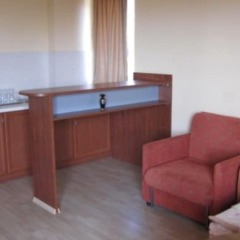 Paris Hotel Балчик в номере