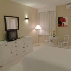 Nobile Suites Excelsior Asuncion in Asuncion, Paraguay from 69$, photos, reviews - zenhotels.com guestroom