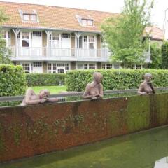 Hotel Montanus фото 6