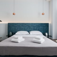 Отель Monastiraki Residences By Livin Urbban Афины комната для гостей фото 2