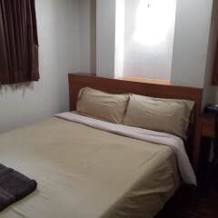Отель White Orchid Inn Ii Бангкок комната для гостей фото 3