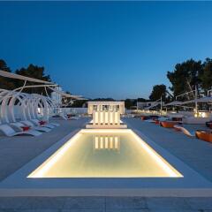 Отель THB Naeco Ibiza - Adults Only