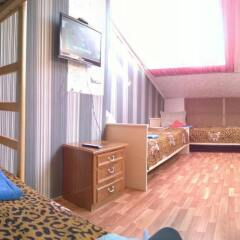 Yaromir Hostel фото 22