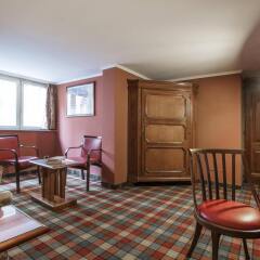 Hotel Rex комната для гостей фото 5
