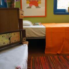 Dioskouros Hostel спа