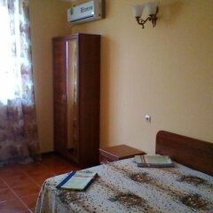 Гостиница Viktoriya Guest House в Анапе отзывы, цены и фото номеров - забронировать гостиницу Viktoriya Guest House онлайн Анапа комната для гостей фото 4