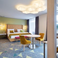 Bled Rose Hotel in Bled, Slovenia from 254$, photos, reviews - zenhotels.com guestroom photo 4