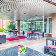Leonardo Hotel Hamburg Stillhorn детские мероприятия фото 2
