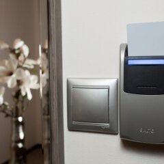 Гостиница Luciano Residence в Казани 9 отзывов об отеле, цены и фото номеров - забронировать гостиницу Luciano Residence онлайн Казань удобства в номере фото 2
