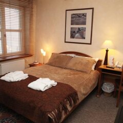 Отель St. Peter's Boutique Hotel Латвия, Рига - 10 отзывов об отеле, цены и фото номеров - забронировать отель St. Peter's Boutique Hotel онлайн комната для гостей фото 2