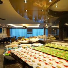 Мини-Отель Golden Tulip Istanbul Bayrampasa