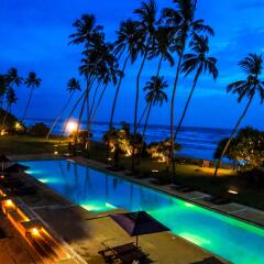 Отель Vendol Resort бассейн фото 3