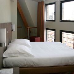 Alma Grand Place Hotel комната для гостей фото 3