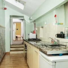 Отель Centre Stay Townhouse Великобритания, Эдинбург - отзывы, цены и фото номеров - забронировать отель Centre Stay Townhouse онлайн в номере фото 2