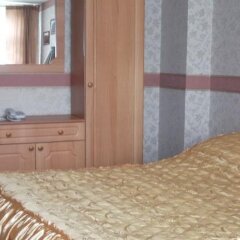 Hotel Msta детские мероприятия