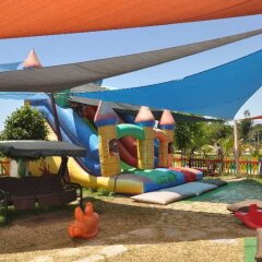 Отель Pemar Beach Resort - All Inclusive детские мероприятия