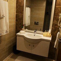 Marigold Hotel in Tunis, Tunisia from 103$, photos, reviews - zenhotels.com bathroom photo 2