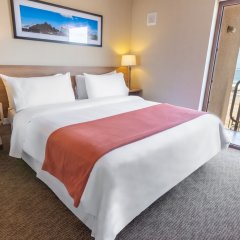 Отель Geotel Antofagasta Чили, Антофагоста - отзывы, цены и фото номеров - забронировать отель Geotel Antofagasta онлайн комната для гостей фото 2