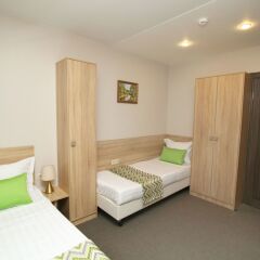 Beliy gorod hotel детские мероприятия фото 2