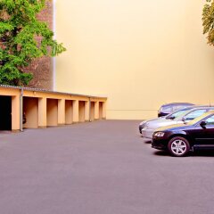 Отель Atrium Charlottenburg Берлин помещение для мероприятий