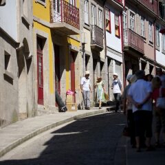 Отель Navarras Португалия, Амаранте - отзывы, цены и фото номеров - забронировать отель Navarras онлайн