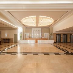 Отель Electra Palace Rhodes интерьер отеля фото 2