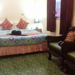Отель Kantiang Boutique Homestay Ланта комната для гостей фото 3