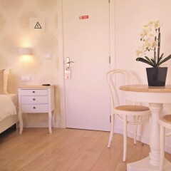 Отель Lisbon Terrace Suites - Guest House комната для гостей фото 2