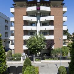 Отель Residenza Nobel Appartamenti фото 12