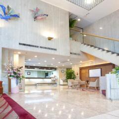 Hotel Sunlite Shinjuku интерьер отеля фото 2