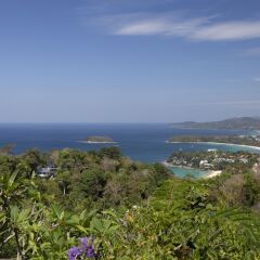 Отель OZO Phuket пляж фото 2