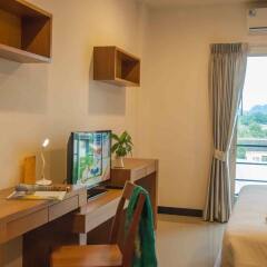 Отель Krabi Cinta House Таиланд, Краби - отзывы, цены и фото номеров - забронировать отель Krabi Cinta House онлайн удобства в номере