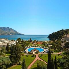 Отель Iberostar Bellevue - All Inclusive фото 8