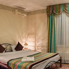 Resident Hotel Delux in Almaty, Kazakhstan from 82$, photos, reviews - zenhotels.com photo 3