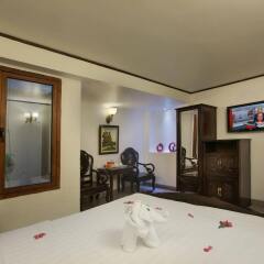 Hanoi 3B Hotel детские мероприятия