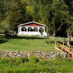 Отель Tioga Lodge Ли Вайнинг фото 12