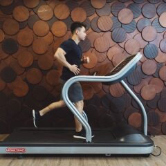 Paragon Saigon Hotel фитнесс-зал фото 4