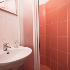 Pension Nika in Prague, Czech Republic from 101$, photos, reviews - zenhotels.com bathroom