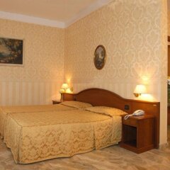 Hotel Orazia комната для гостей фото 3