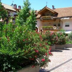 Hotel Ristorante Lewald Горнолыжный курорт Ортлер фото 11