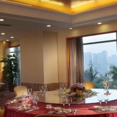 KB Hotel Qingyuan интерьер отеля фото 2