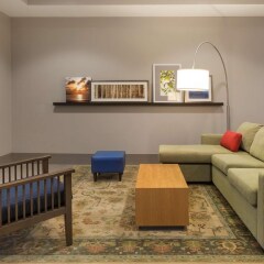 Отель Country Inn & Suites By Carlson Mall Of America Блумингтон интерьер отеля фото 2