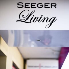 Отель SEEGER Living Comfort Downtown Германия, Карлсруэ - отзывы, цены и фото номеров - забронировать отель SEEGER Living Comfort Downtown онлайн балкон