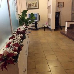 Hotel Pupa интерьер отеля фото 3