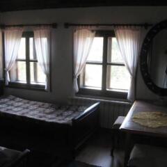 Отель Hadji Ognyanova Guest House Болгария, Шумен - отзывы, цены и фото номеров - забронировать отель Hadji Ognyanova Guest House онлайн удобства в номере