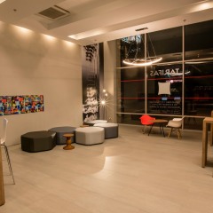Отель ibis Cali Granada развлечения