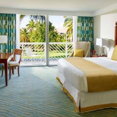 Отель Grand Lucayan Большая Багама комната для гостей фото 3