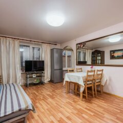 Гостиница Город-М на Николаева в Москве отзывы, цены и фото номеров - забронировать гостиницу Город-М на Николаева онлайн Москва комната для гостей фото 4