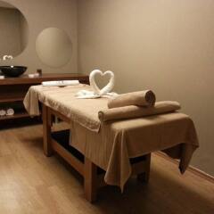 Abant Aden Boutique Hotel & Spa Турция, Болу - отзывы, цены и фото номеров - забронировать отель Abant Aden Boutique Hotel & Spa онлайн спа фото 2